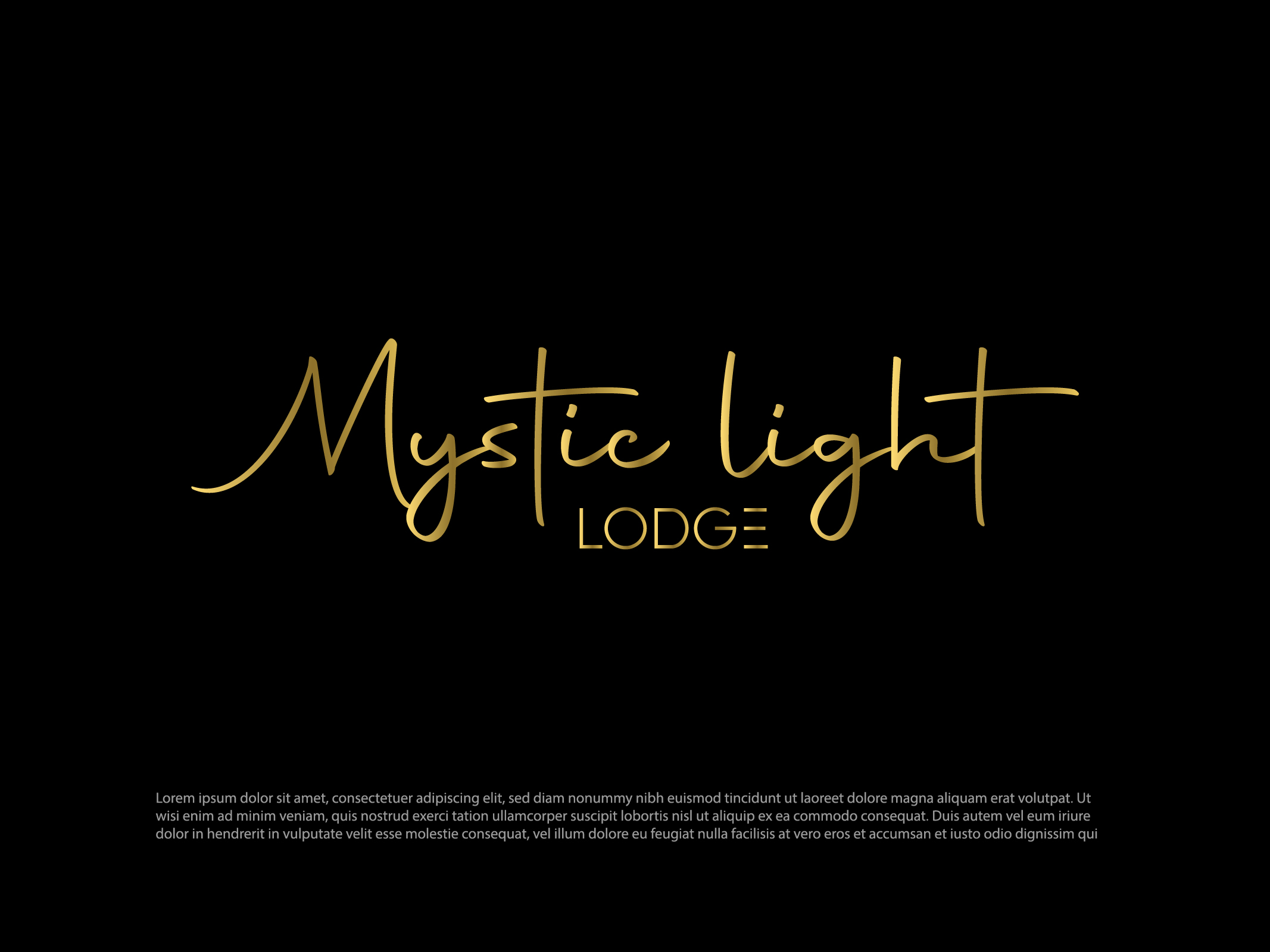 Logo Design by Graphic Mama for this project | Design #30335209