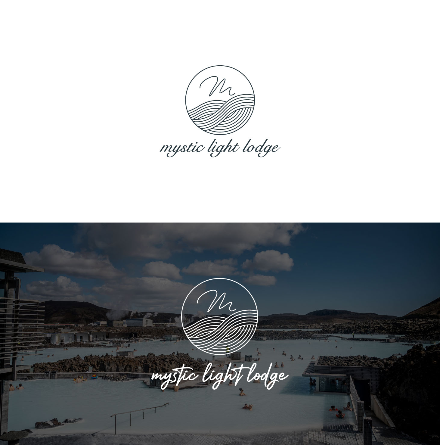 Logo Design by 4tech services for this project | Design #30298091