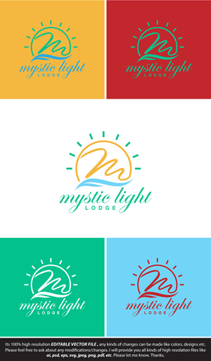 Logo Design by FireflyArt for this project | Design #30295882
