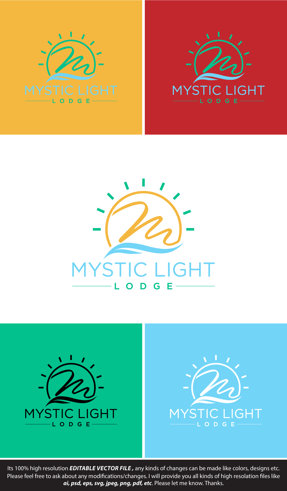 Logo Design by FireflyArt for this project | Design #30295883