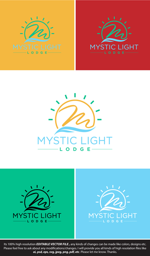 Logo Design by FireflyArt for this project | Design: #30295883