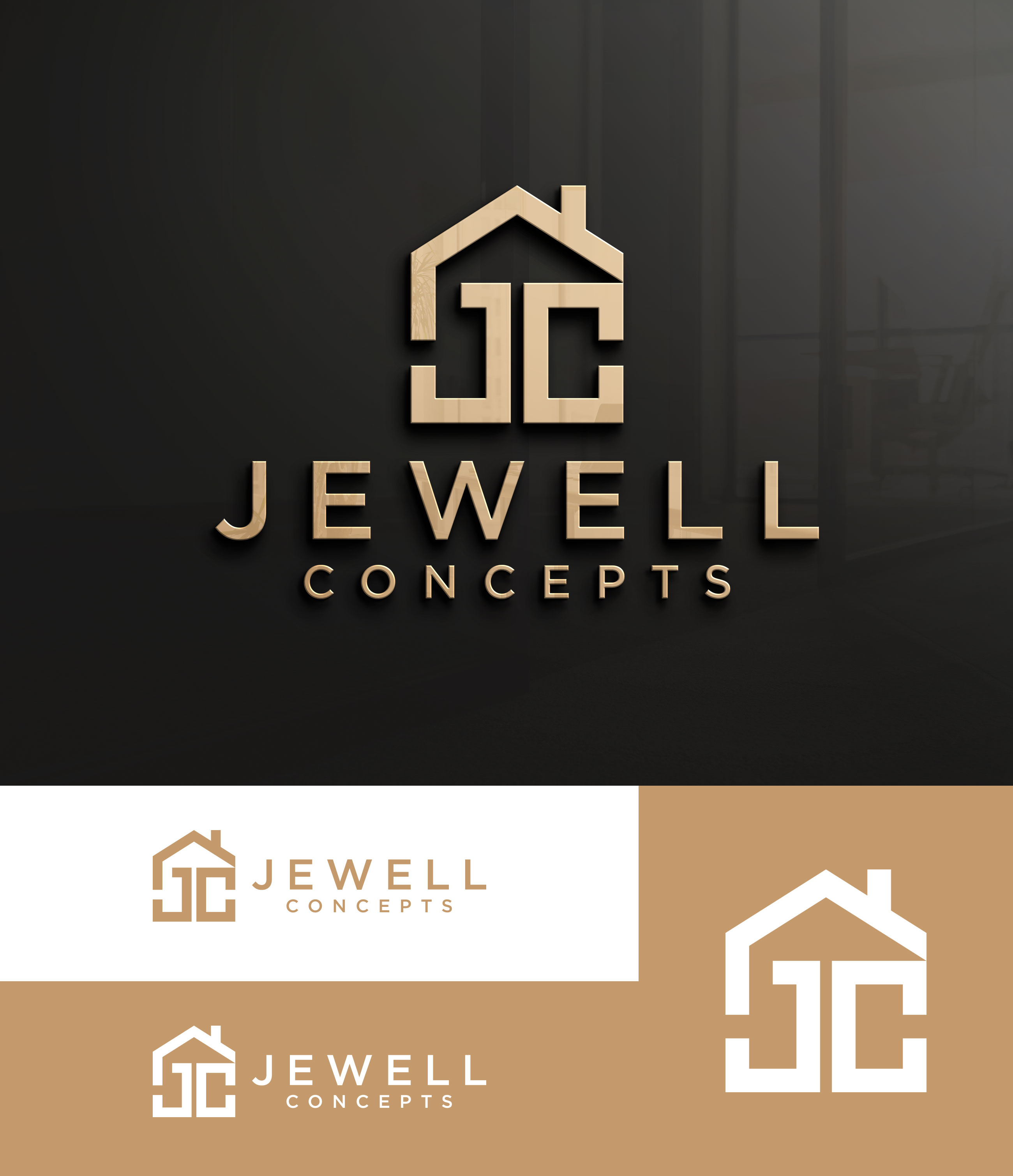 Logo Design by loveqis for this project | Design #30294156