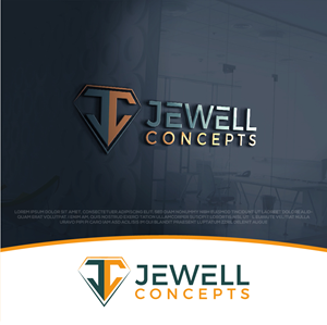 Logo Design by Ayub Zafar for this project | Design: #30308744