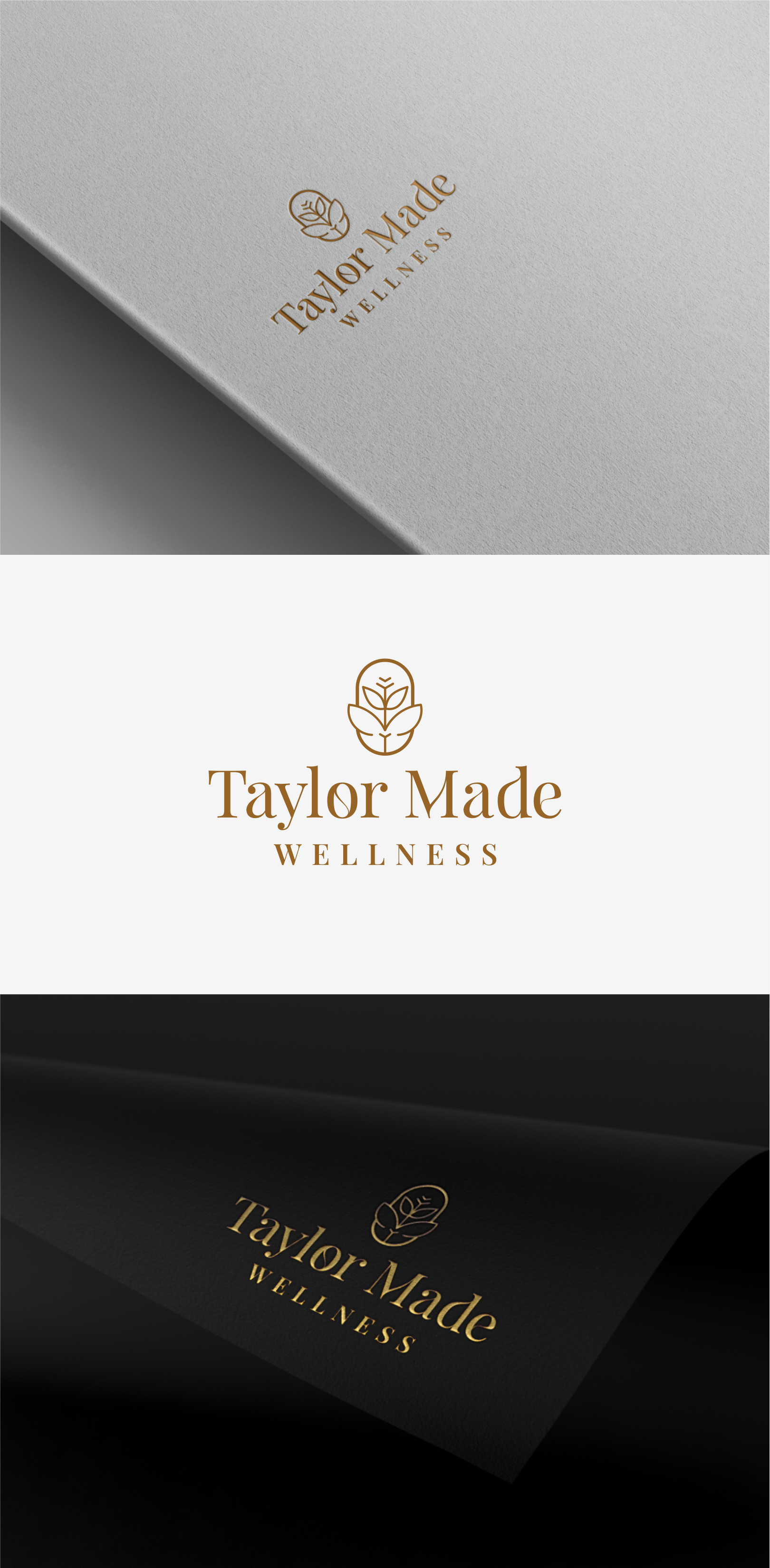 Logo Design by *mary for this project | Design #30296452