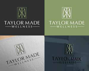 Logo Design by Atec for this project | Design: #30295114
