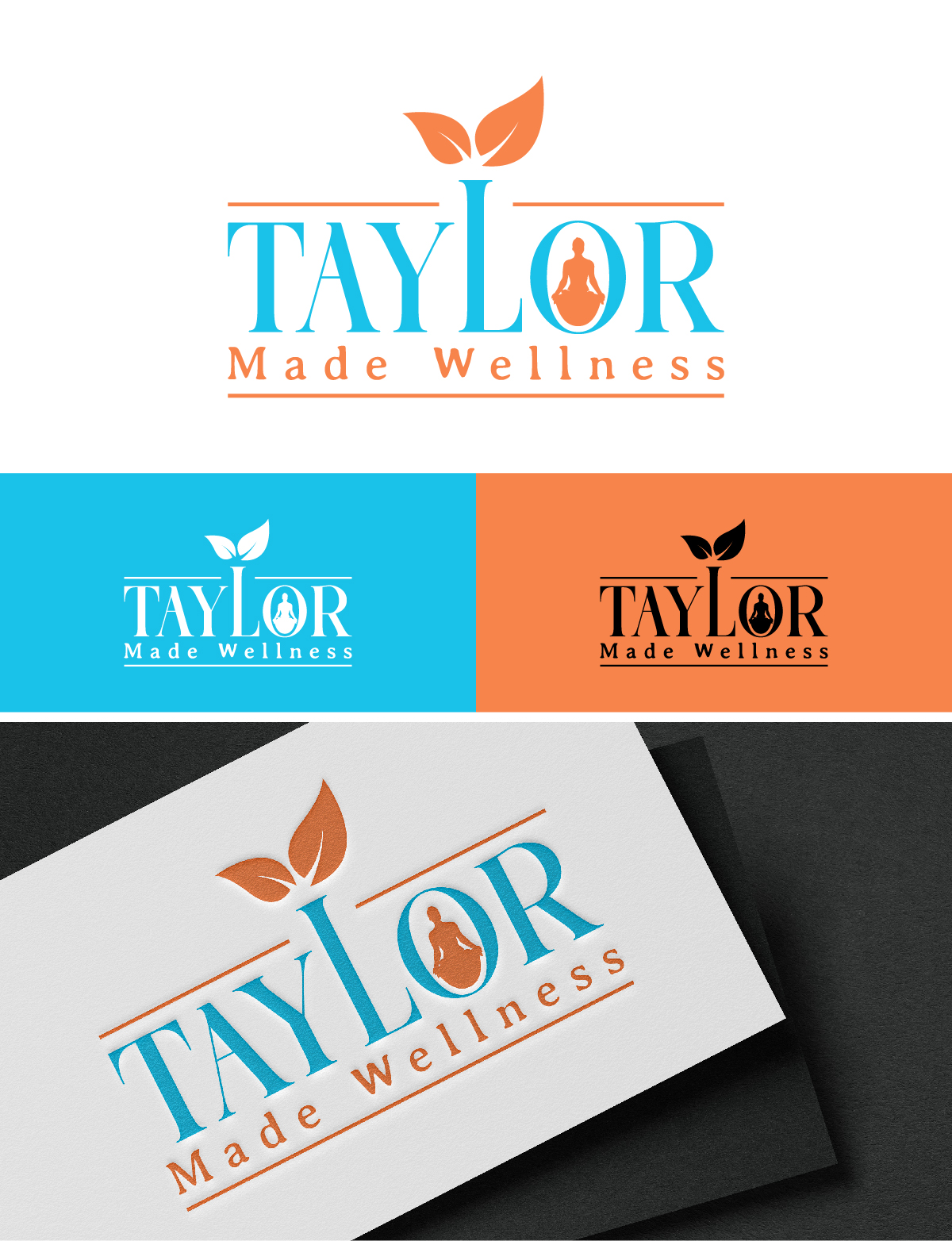 Logo Design by DesignLima for this project | Design #30303476