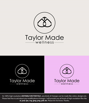 Logo Design by FireflyArt for this project | Design: #30297304
