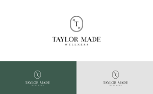 Logo Design by Rita Marat for this project | Design: #30313420