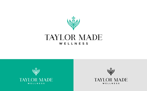 Logo Design by Rita Marat for this project | Design: #30313762