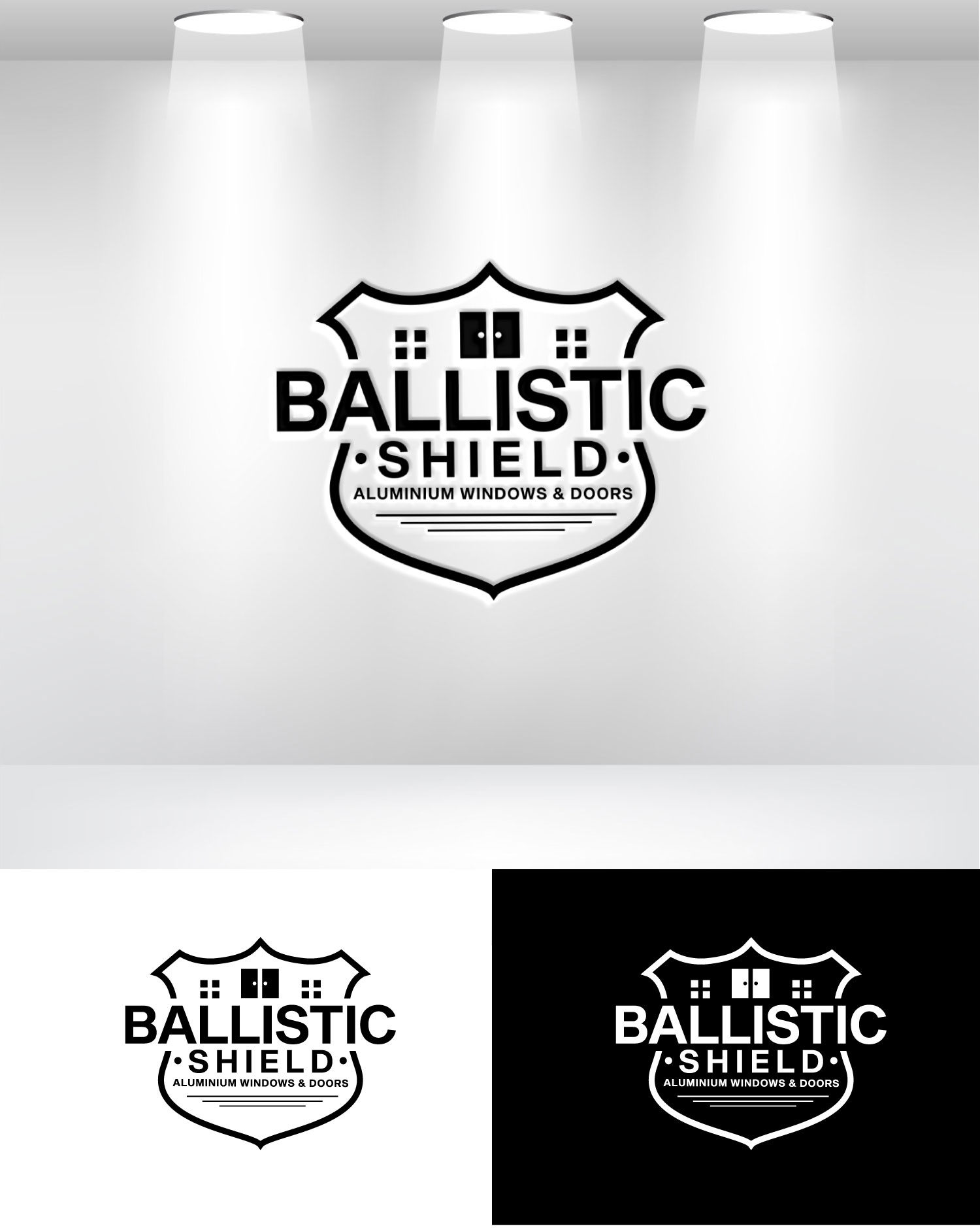Logo Design by Mi Design1 for this project | Design #30294028
