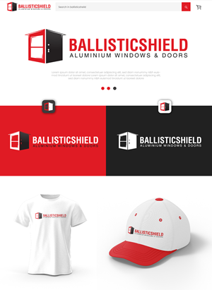 Diseño de Logo por Design Athics para este proyecto | Diseño: #30304302