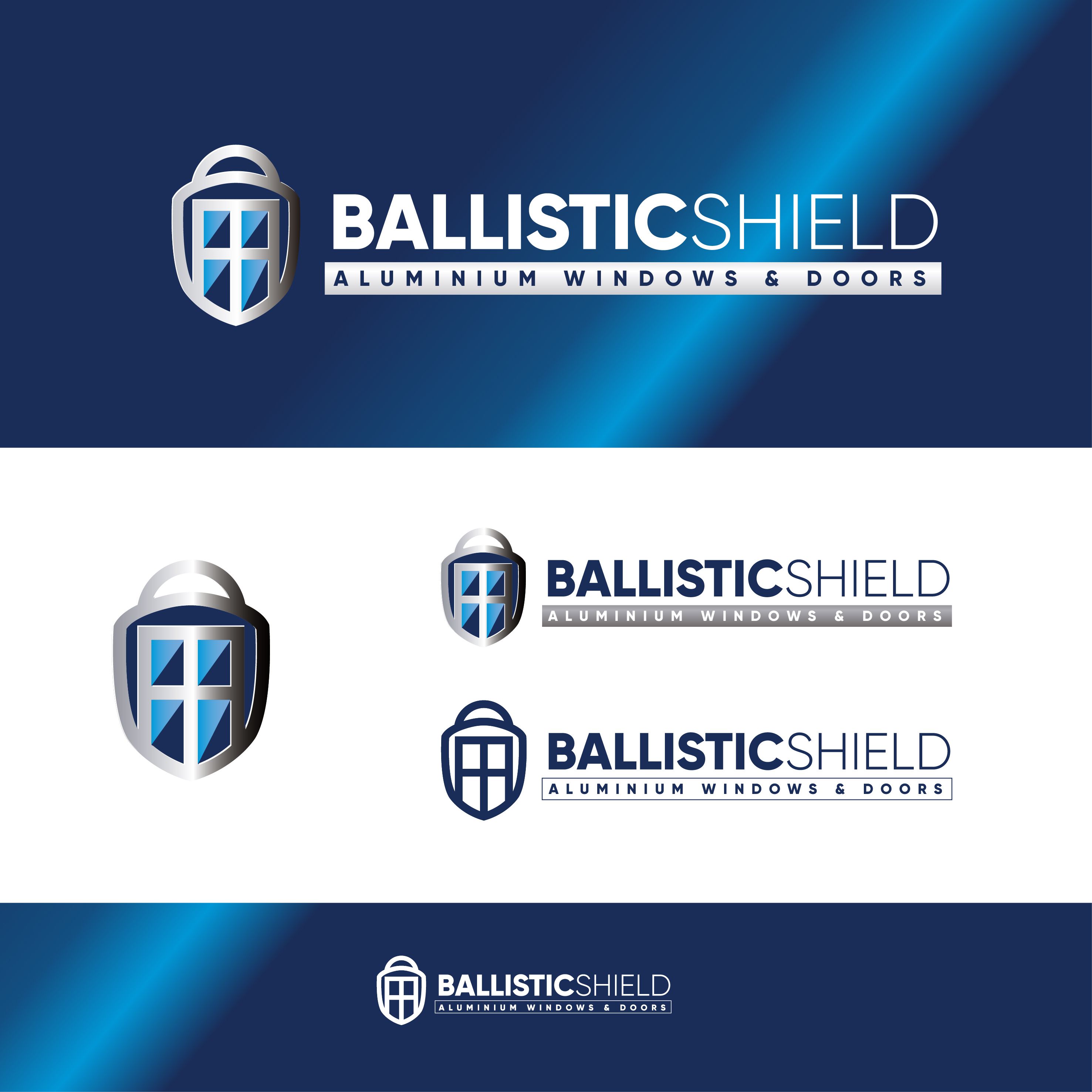 Logo Design by Jose Lopez ( Verified Pro Designer ) for this project | Design #30293221