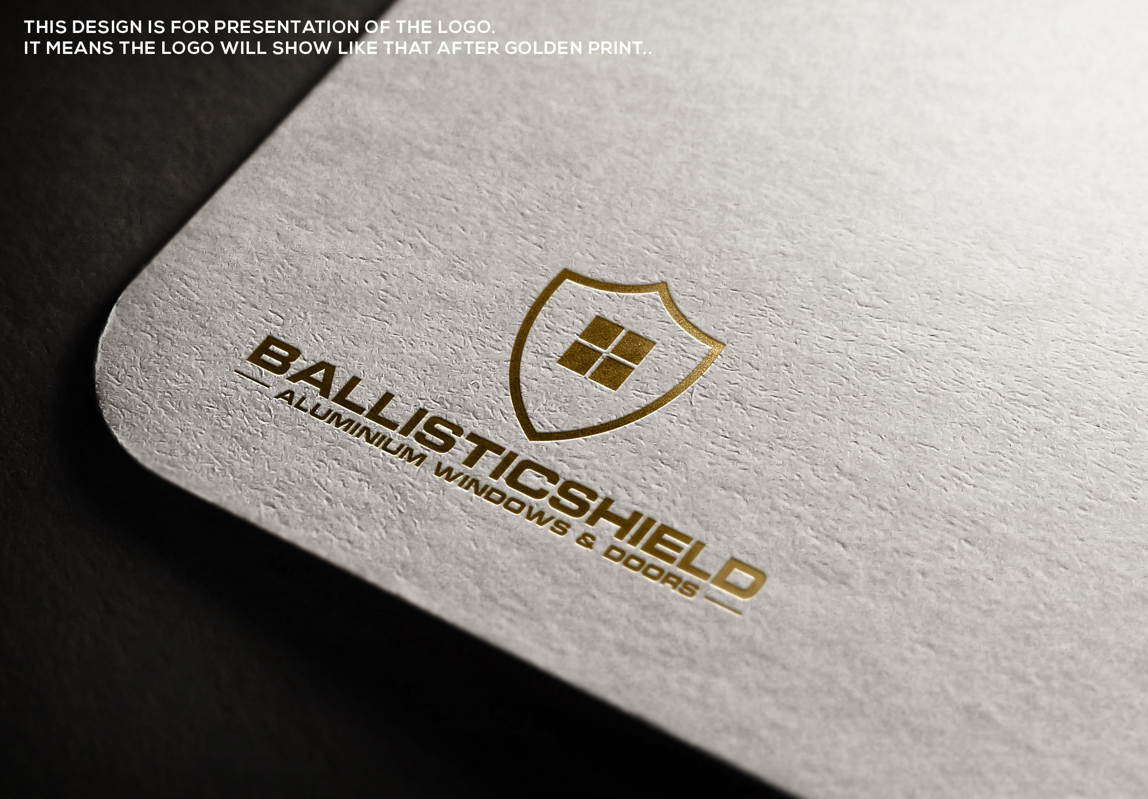 Diseño de Logo por Rosalie.. para este proyecto | Diseño #30299012
