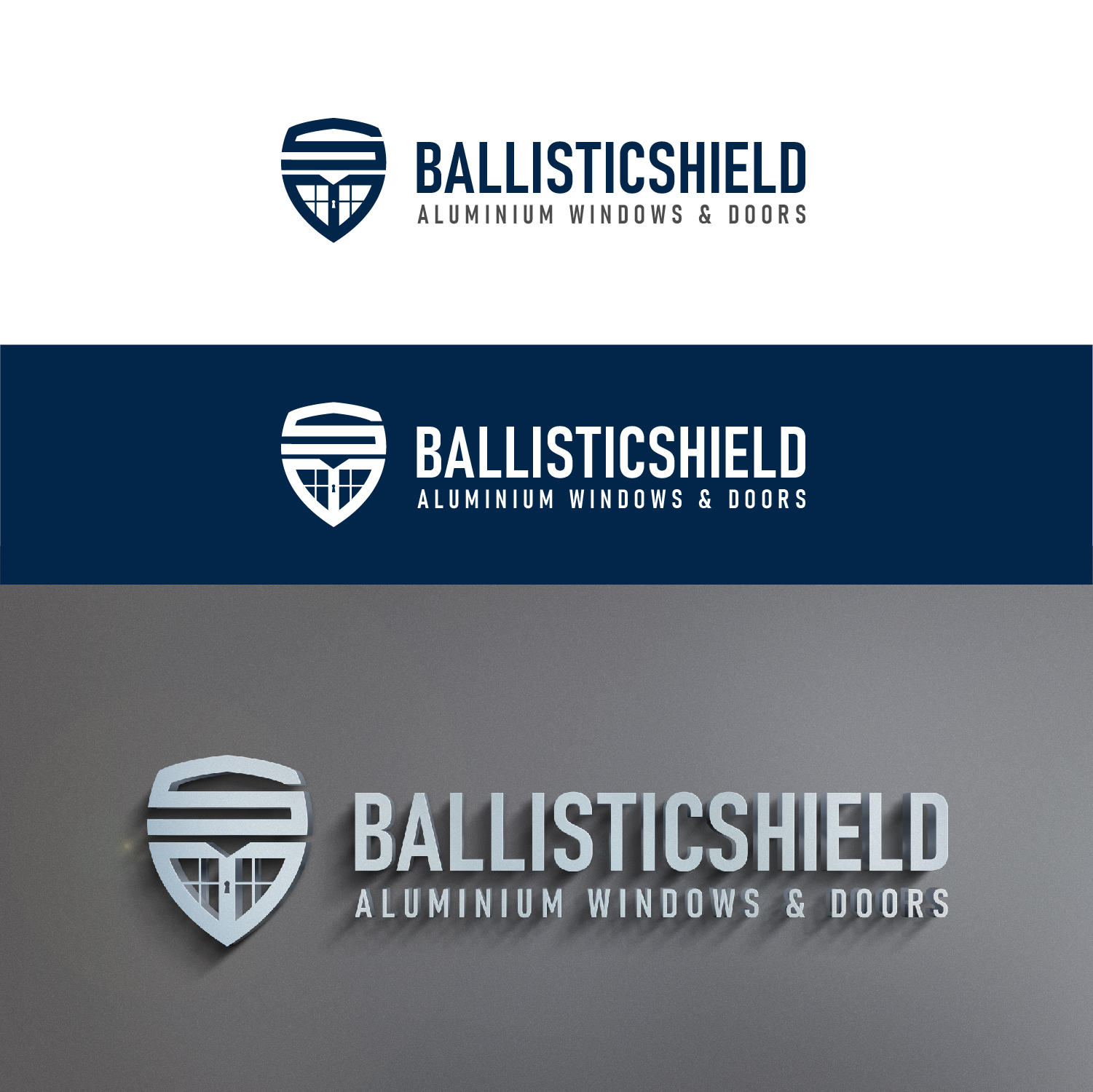 Logo Design by S.H Designs for this project | Design #30294967