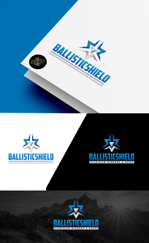 Diseño de Logo por END™ para este proyecto | Diseño: #30303978