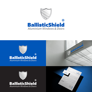 Logo Design by Will M.