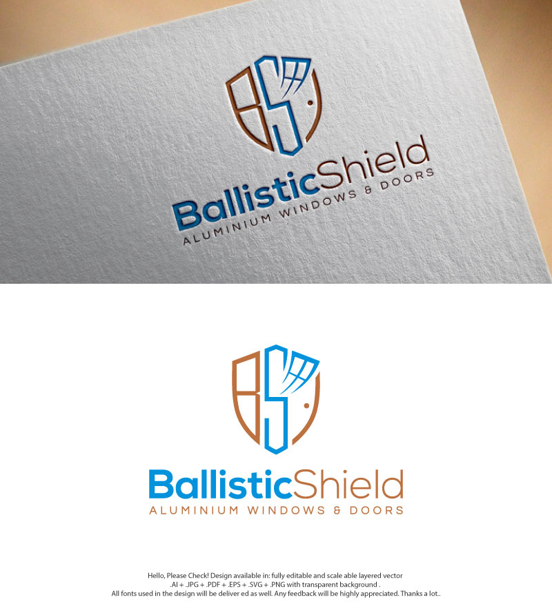 Logo Design by skart for this project | Design #30305582