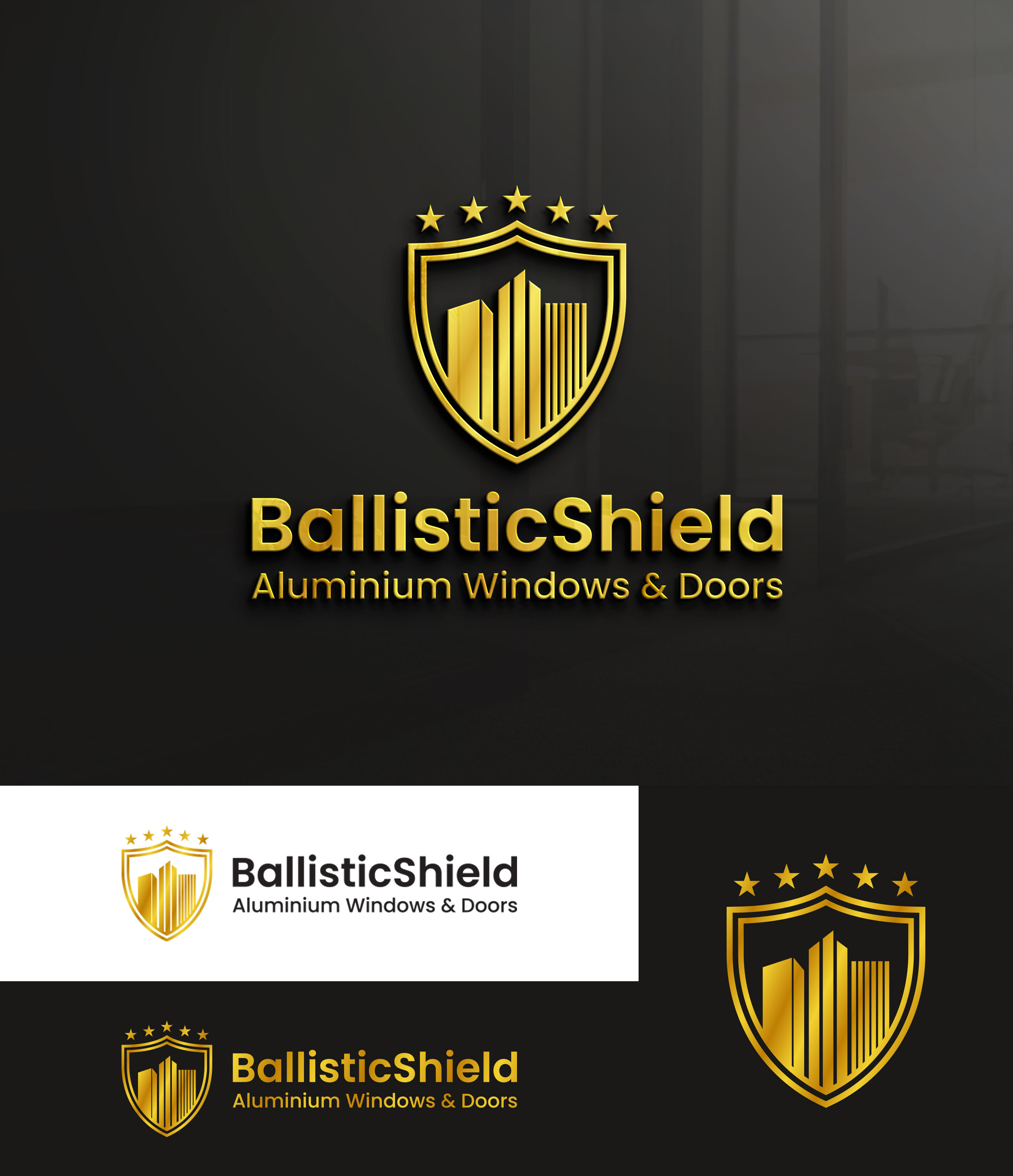 Logo Design by loveqis for this project | Design #30294066