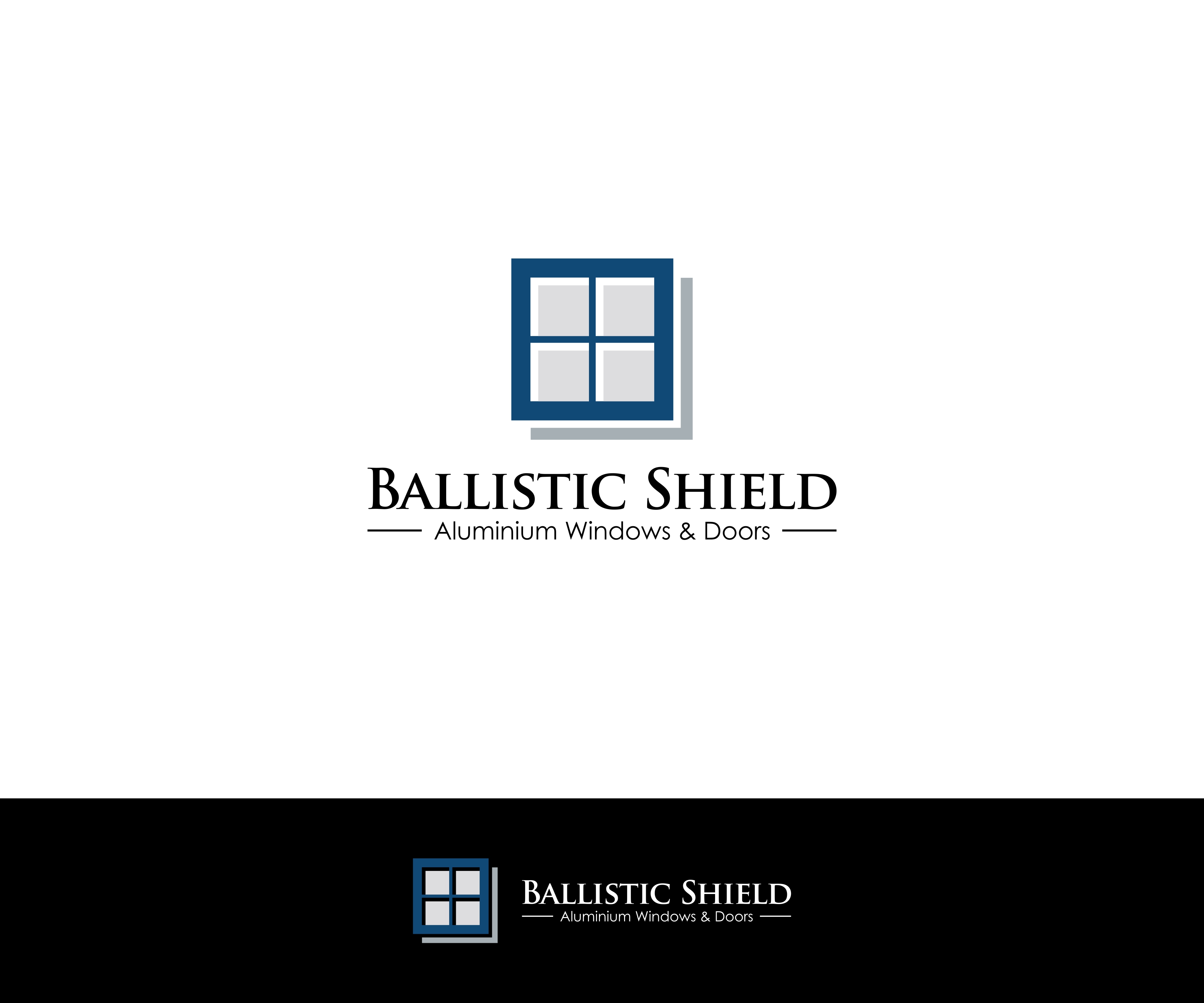 Logo Design by Syed Amir Hamza for this project | Design #30306797