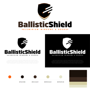 Logo Design by MARO07