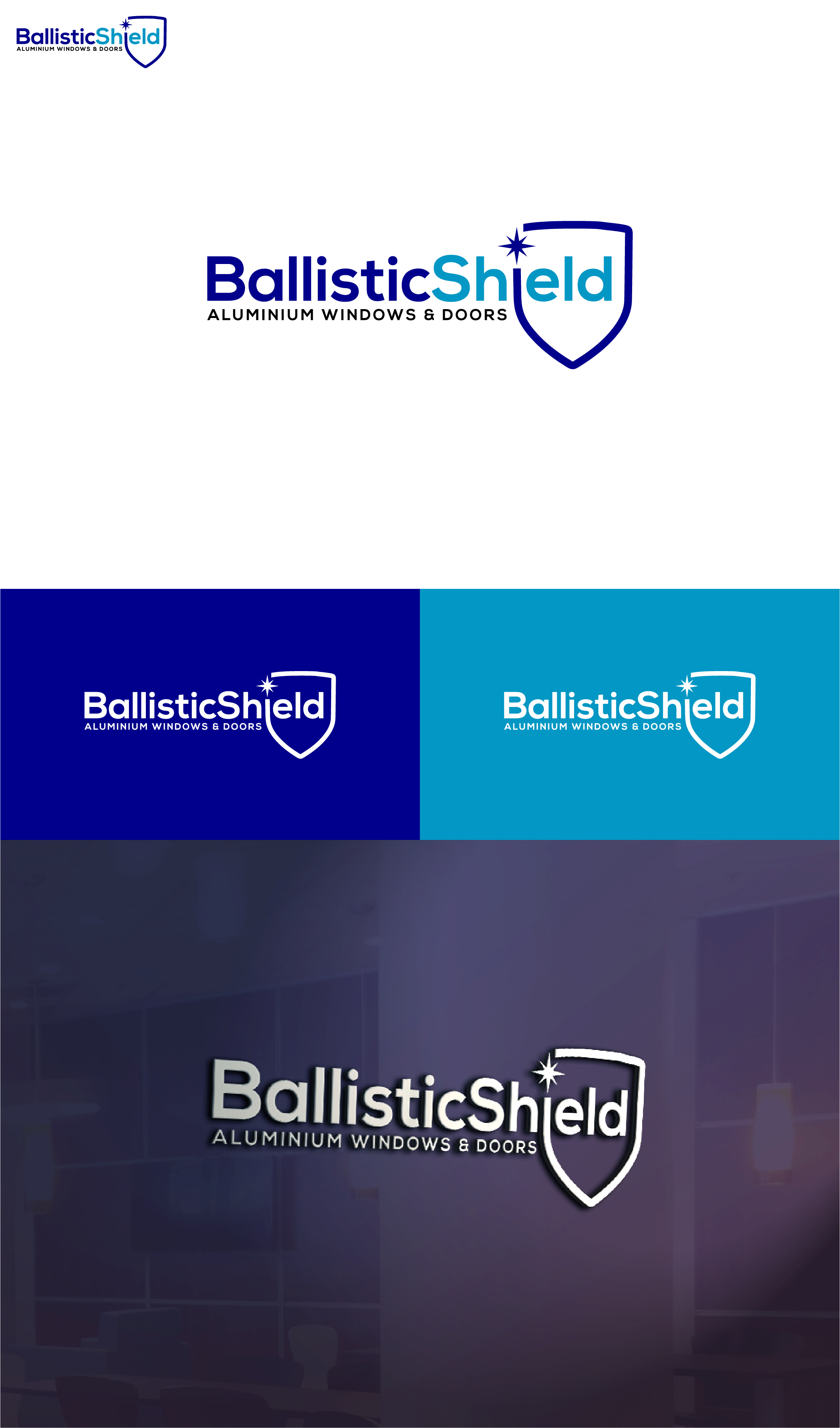 Logo Design by designer profile for this project | Design #30302245