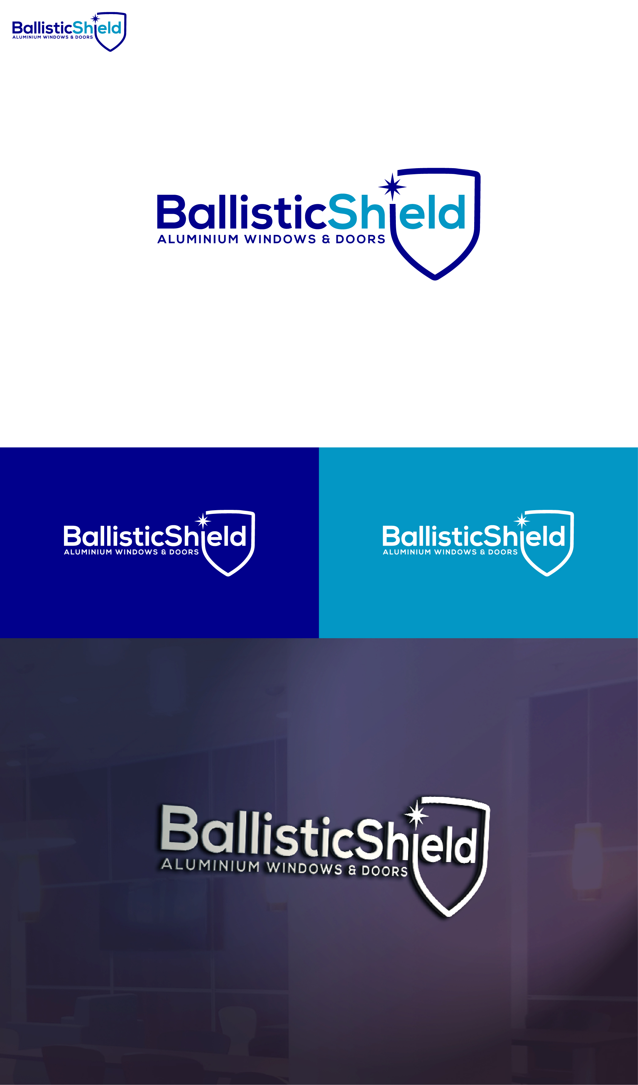 Logo Design by designer profile for this project | Design #30302260