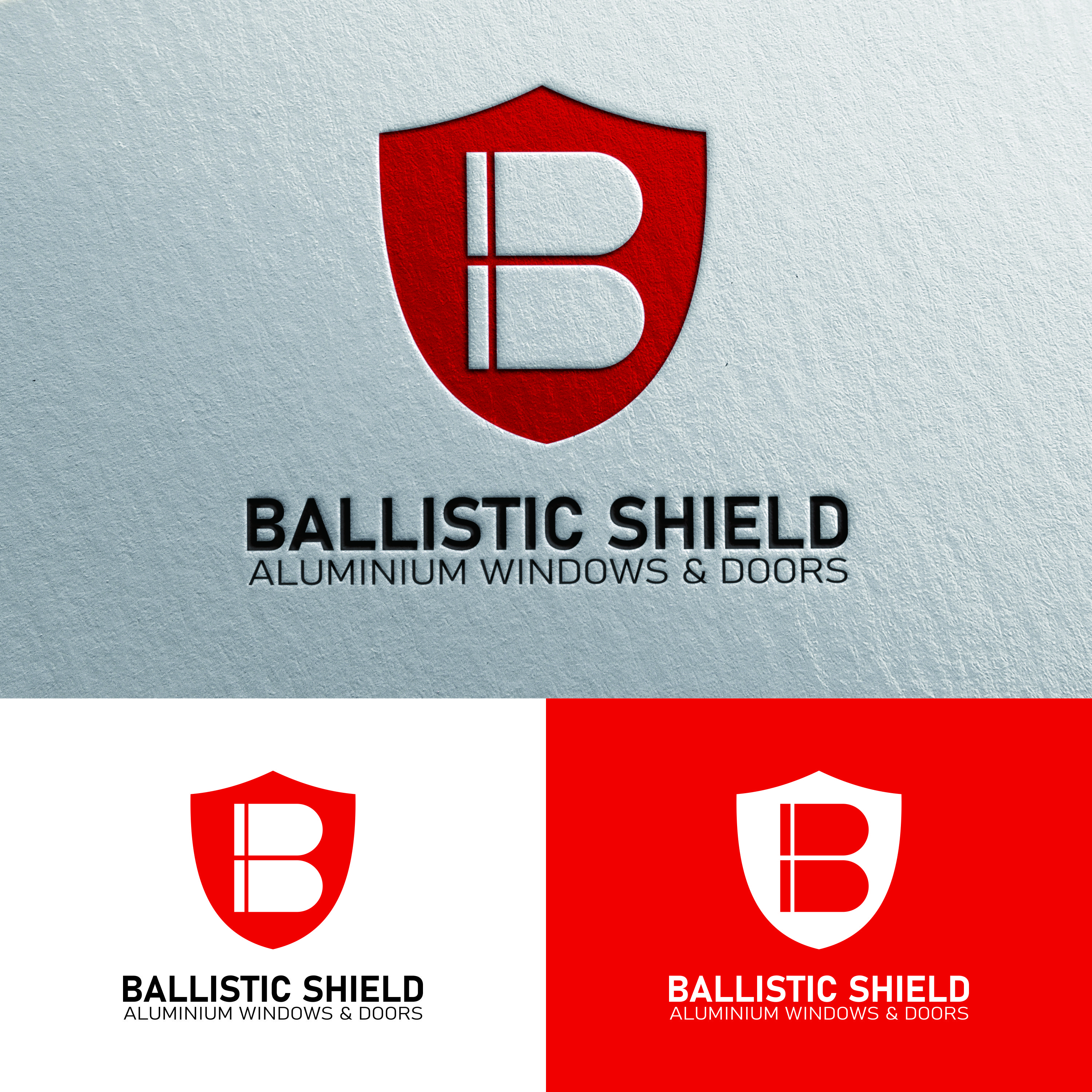 Logo Design by dhanuboy for this project | Design #30295437