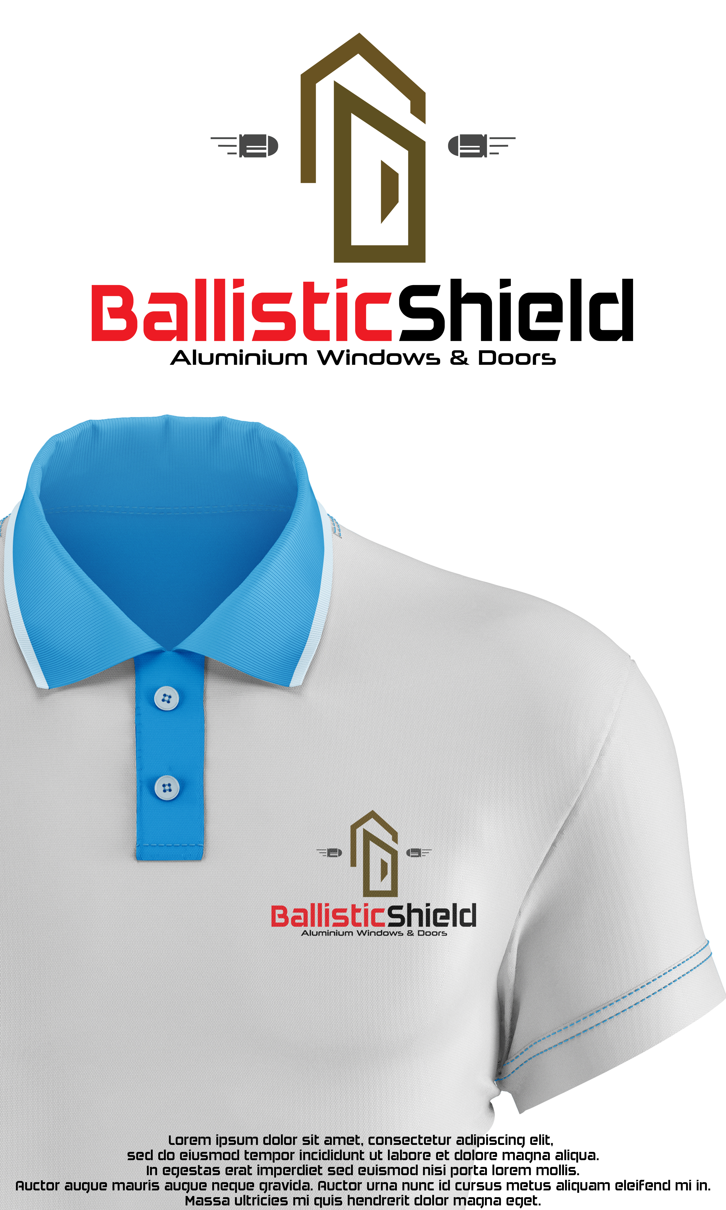 Logo Design by HezalGraphics for this project | Design #30304592