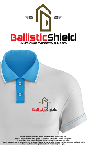 Logo Design by HezalGraphics