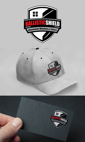Logo Design by HezalGraphics for this project | Design: #30304604