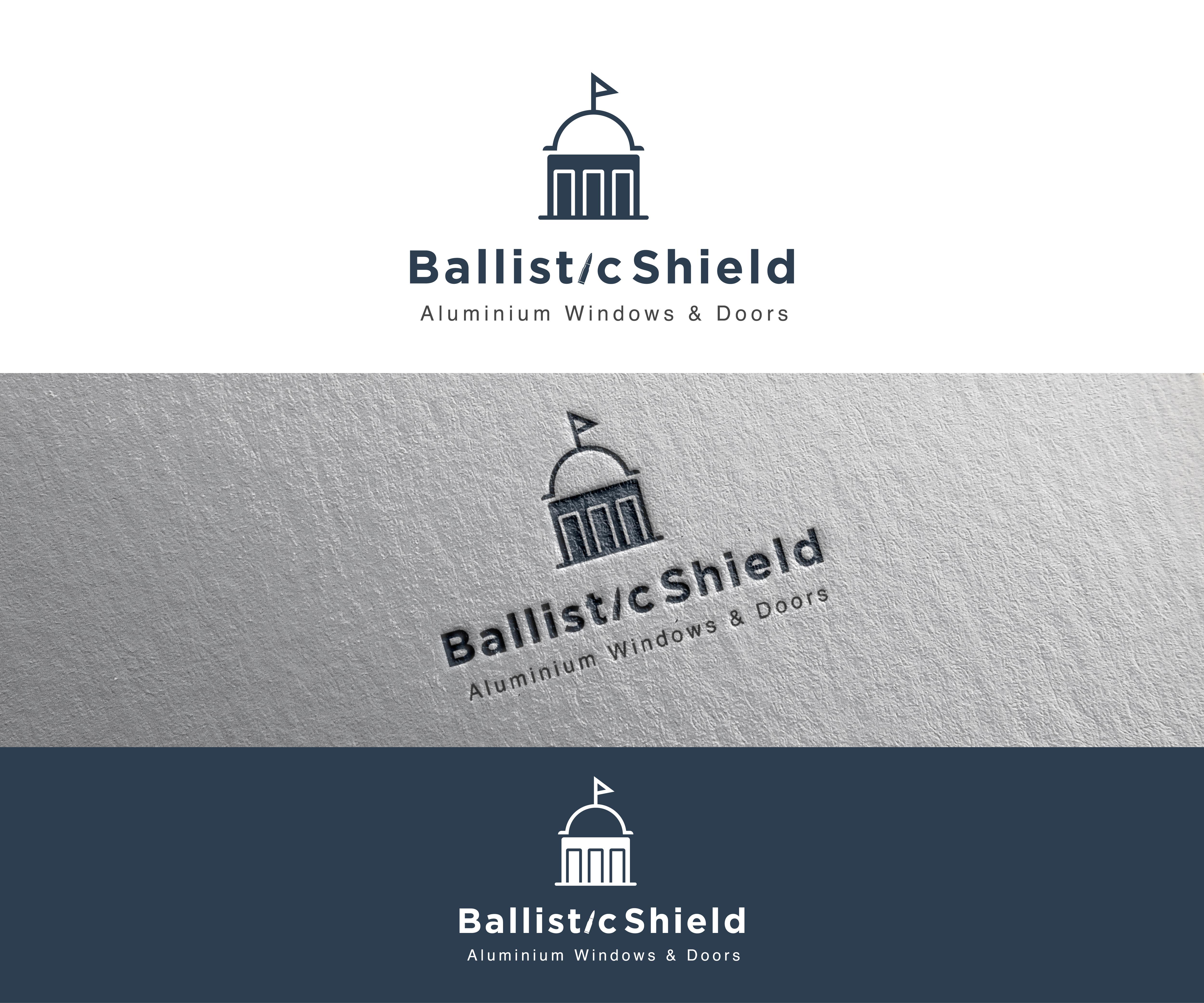 Logo Design by Tube light for this project | Design #30305810