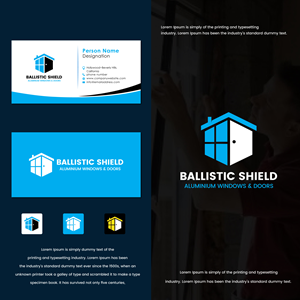 Logo Design by Hassanhz