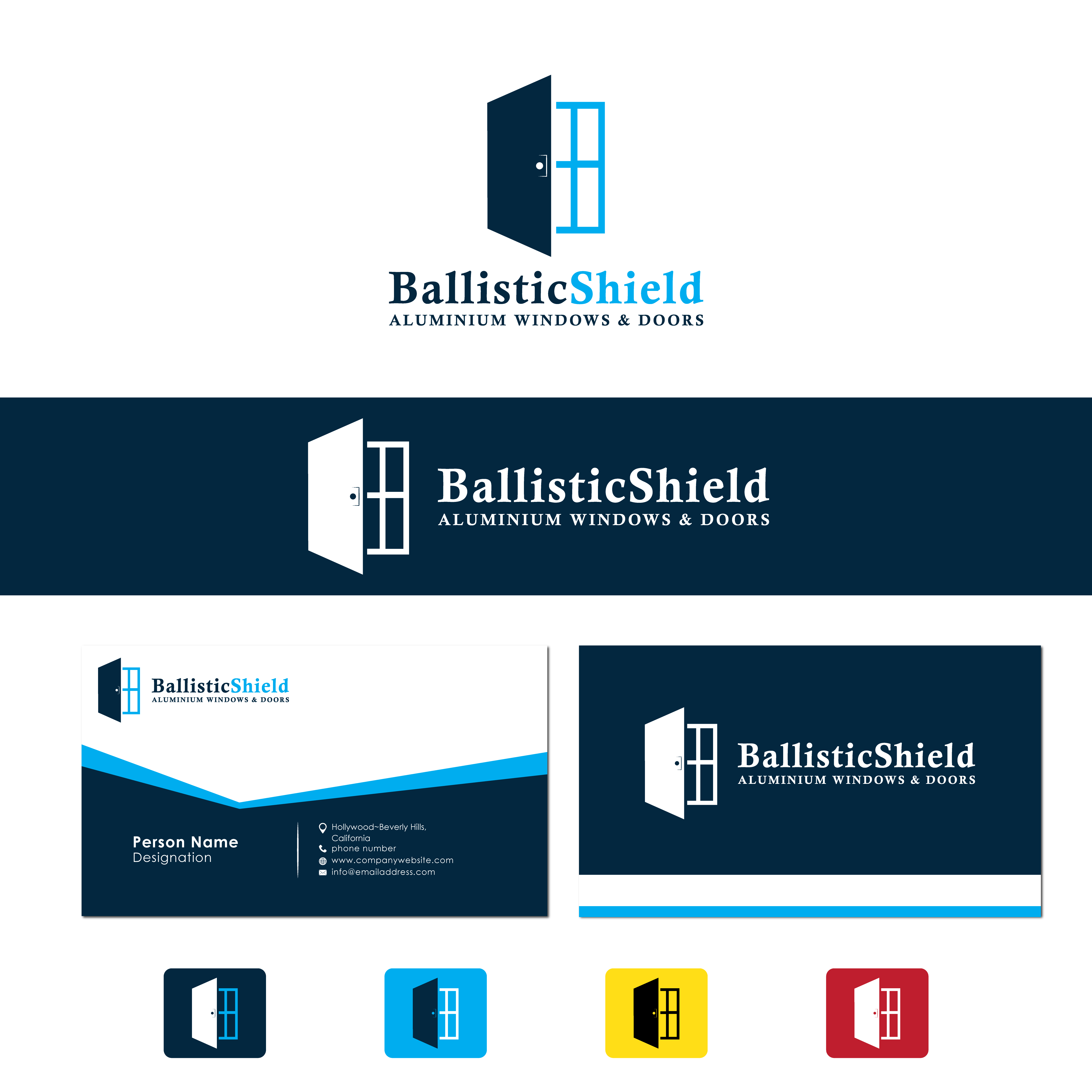 Logo Design by Hassanhz for this project | Design #30310181