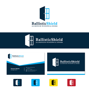 Logo Design by Hassanhz for this project | Design: #30310181