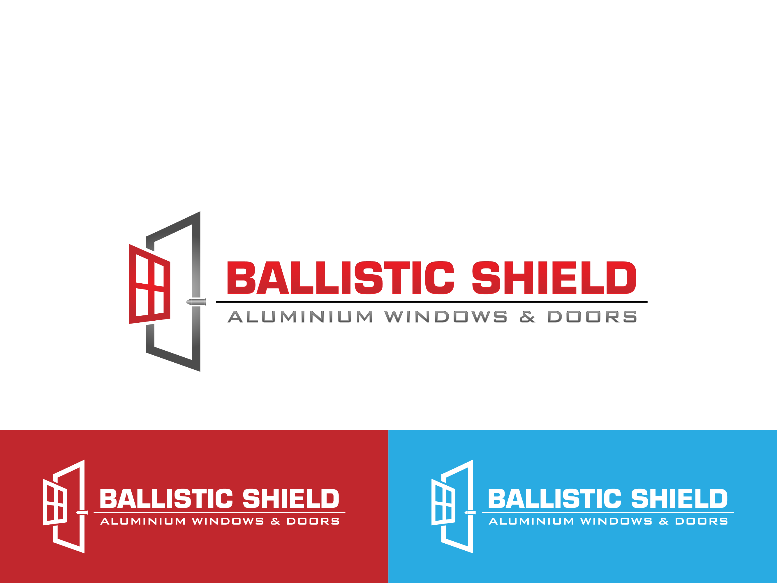 Logo Design by dmec for this project | Design #30304098