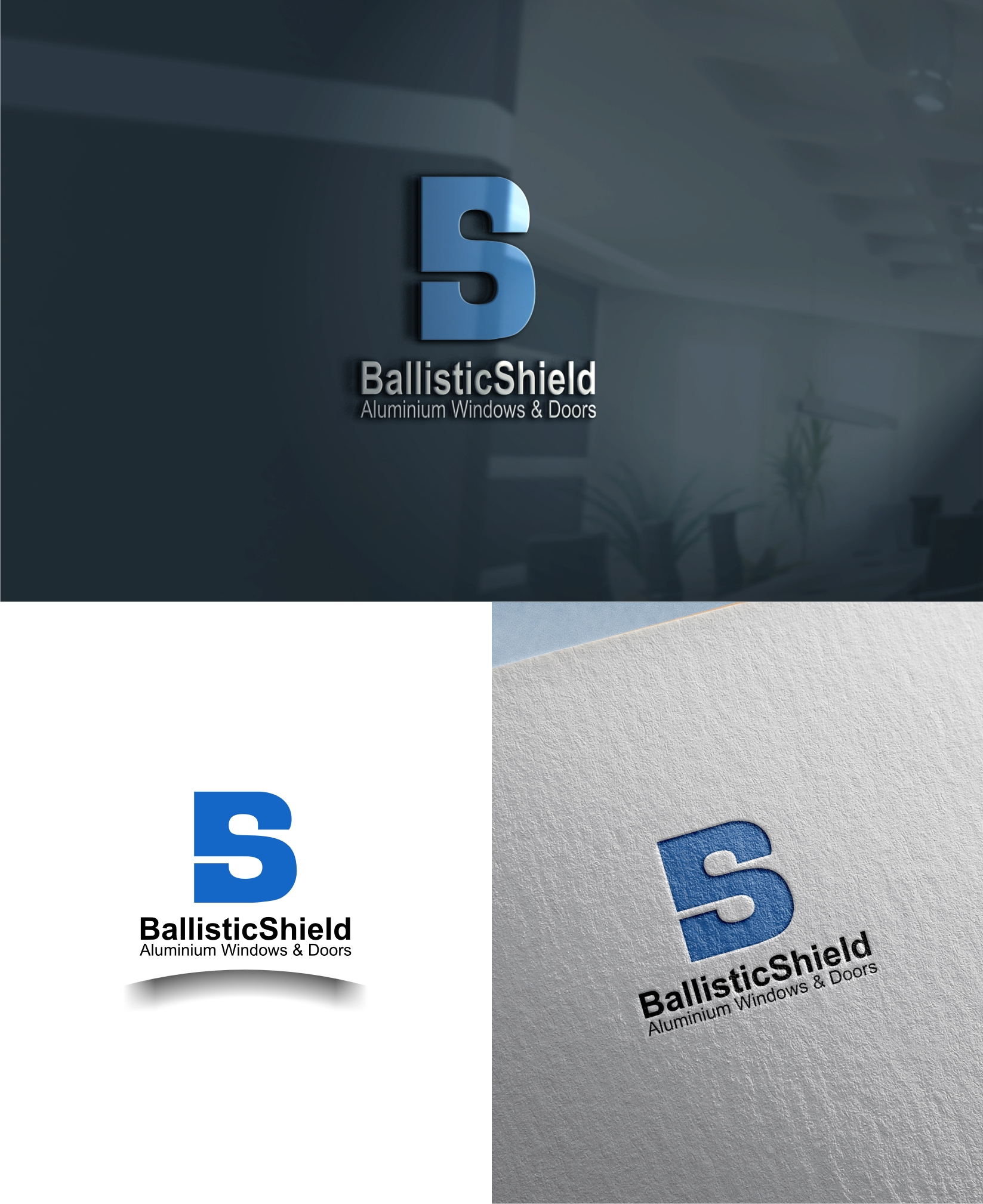 Logo Design by Artaku for this project | Design #30307568