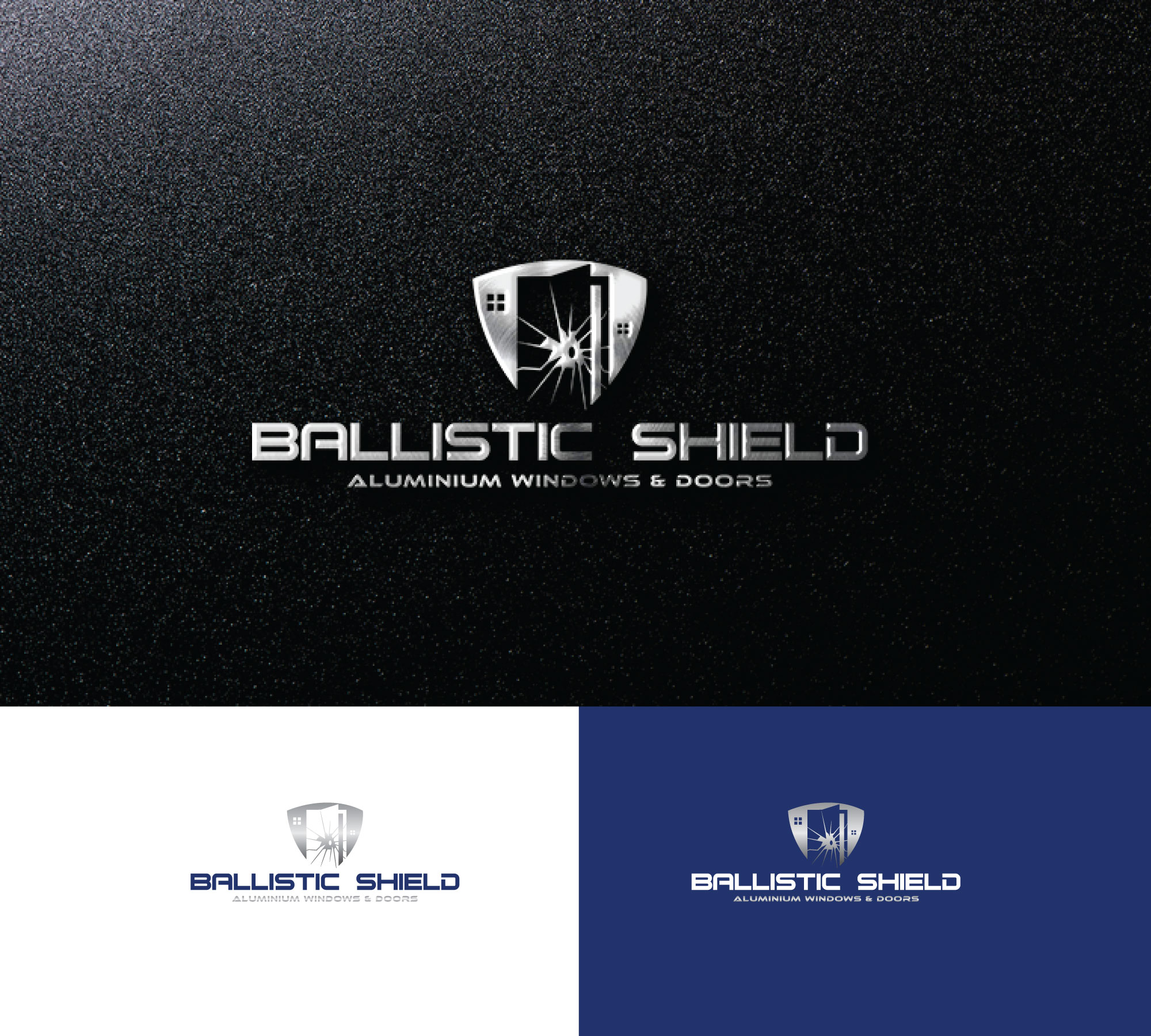 Diseño de Logo por hjyoo para este proyecto | Diseño #30293738