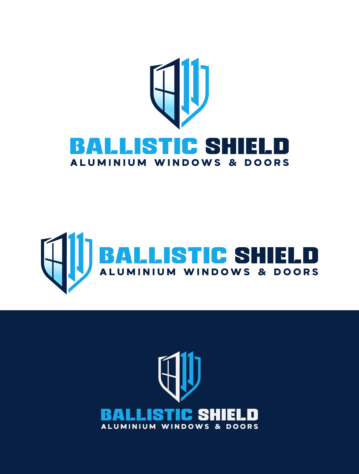 Logo Design by anico for this project | Design #30292410