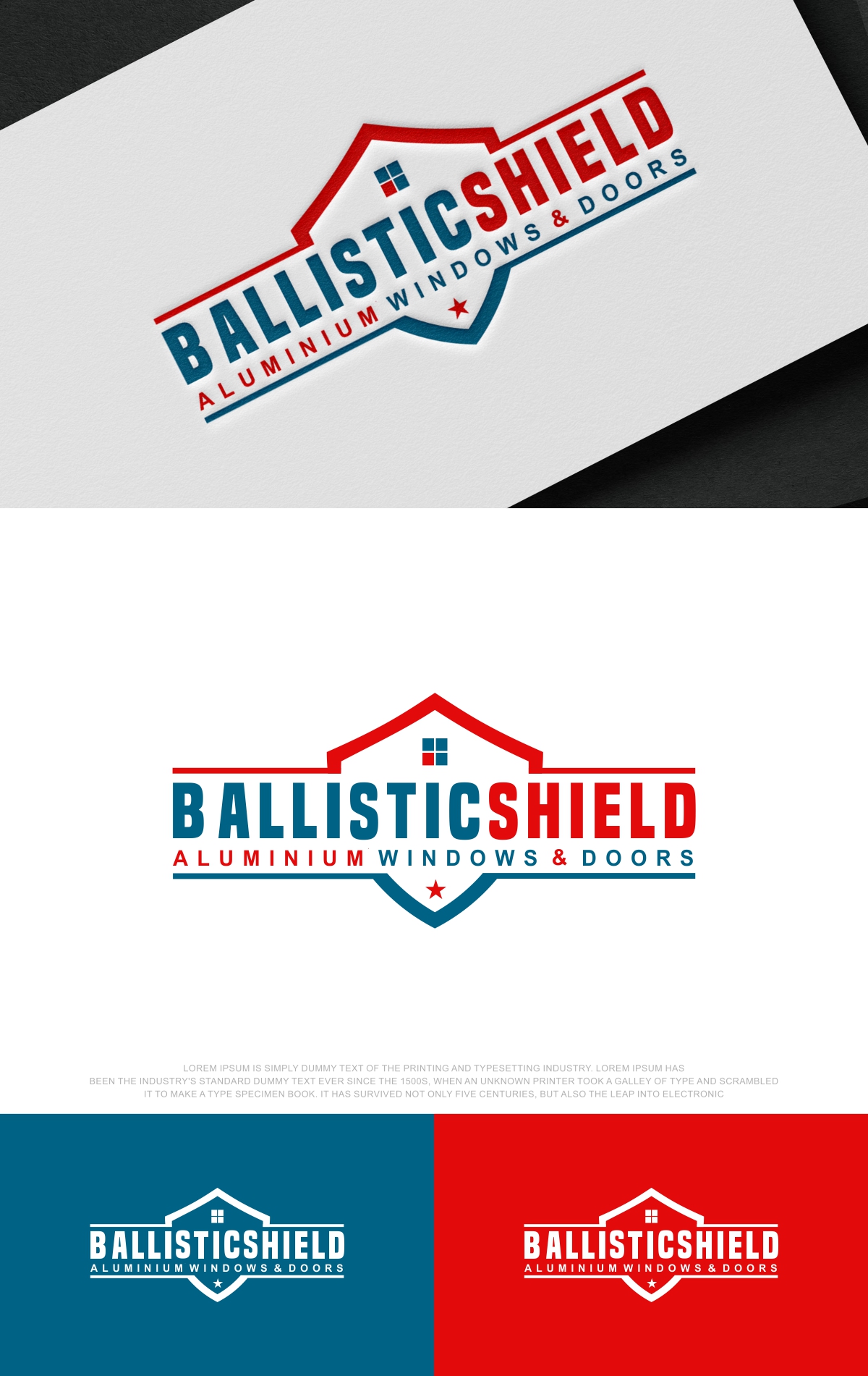 Logo Design by fly  design for this project | Design #30302346