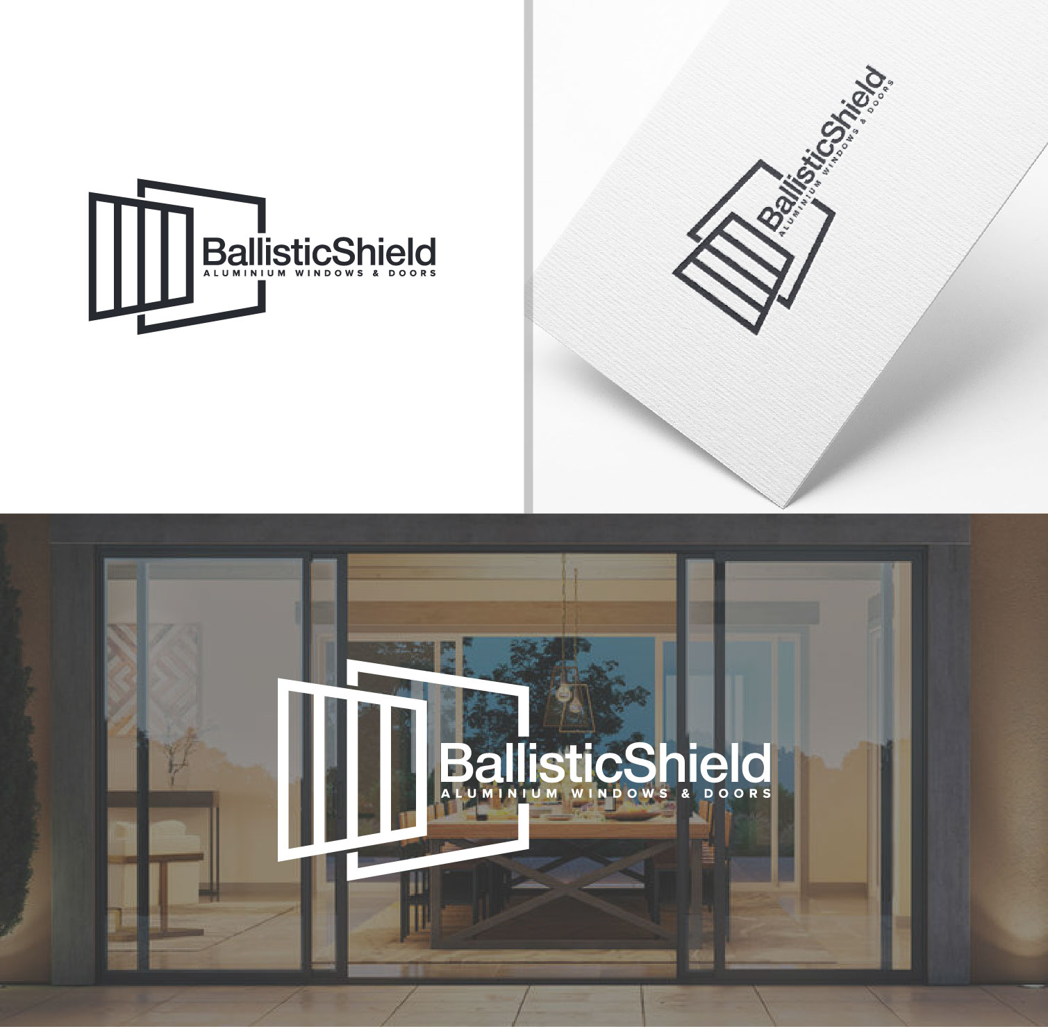 Diseño de Logo por 4tech services para este proyecto | Diseño #30295440