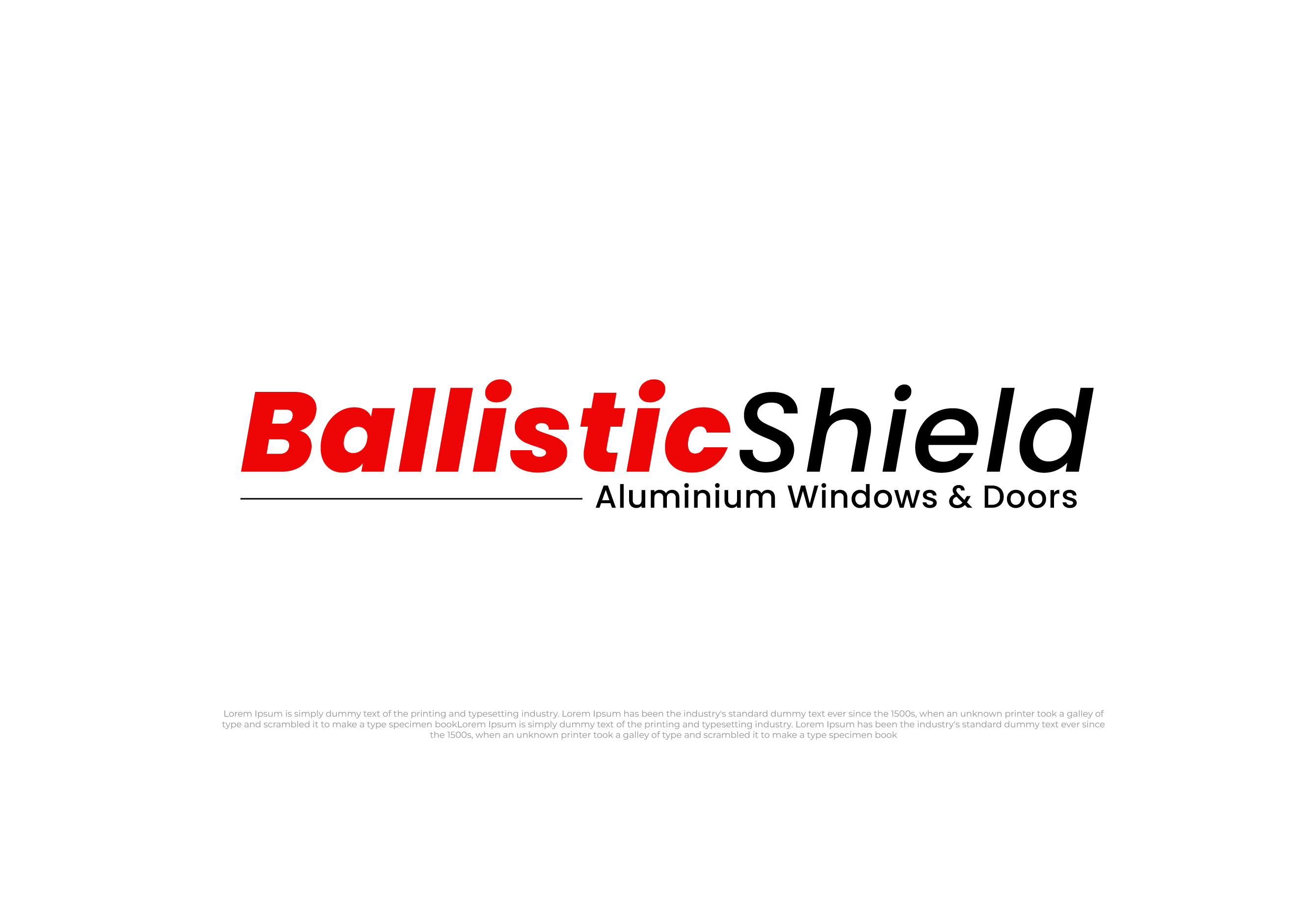 Logo Design by Paras Bali for this project | Design #30311706
