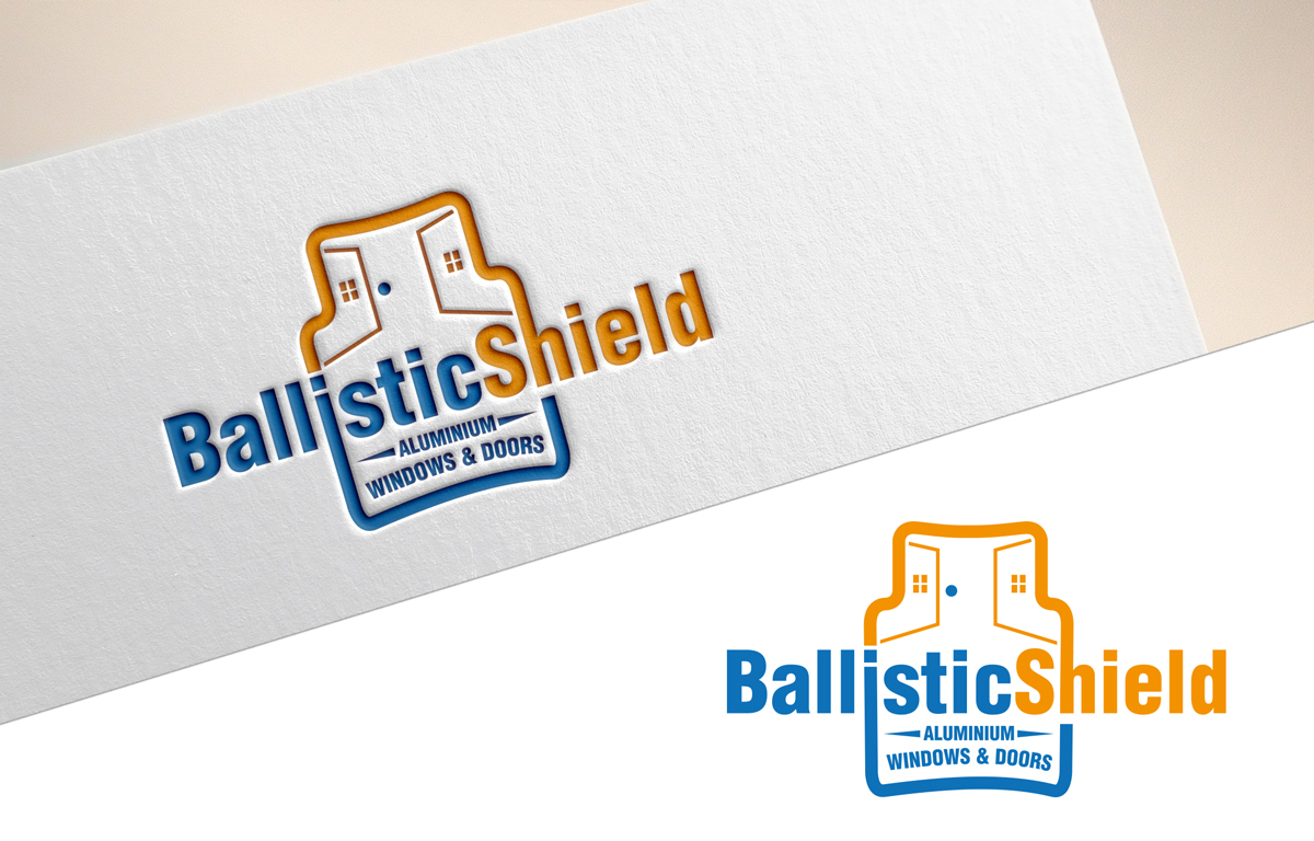 Logo Design by Rubia@ for this project | Design #30295942