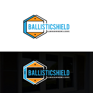 Logo Design by HUD.Q