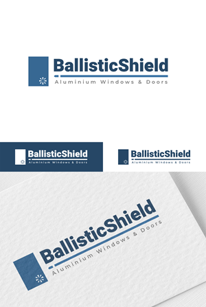 Logo Design by Markesven Studio