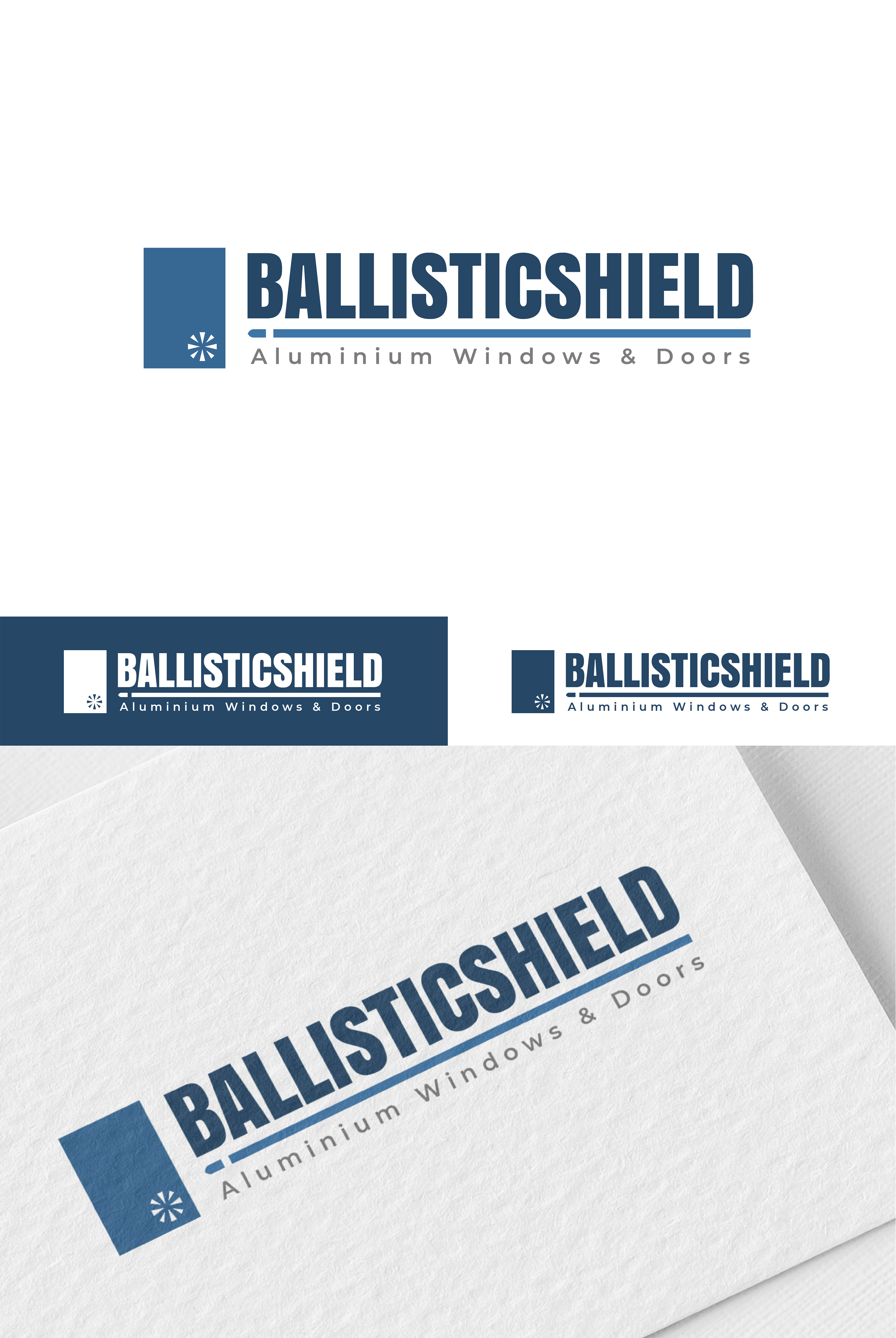 Logo Design by Markesven Studio for this project | Design #30306626