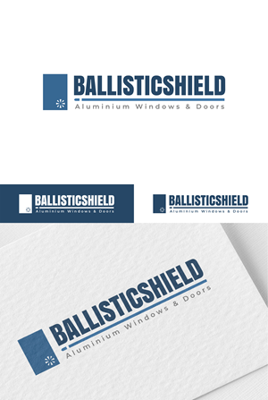 Logo Design by Markesven Studio for this project | Design: #30306626