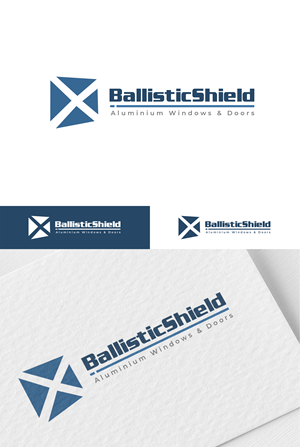 Logo Design by Markesven Studio for this project | Design: #30306641