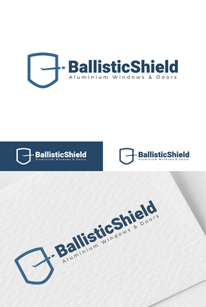 Logo Design by Markesven Studio for this project | Design: #30307193