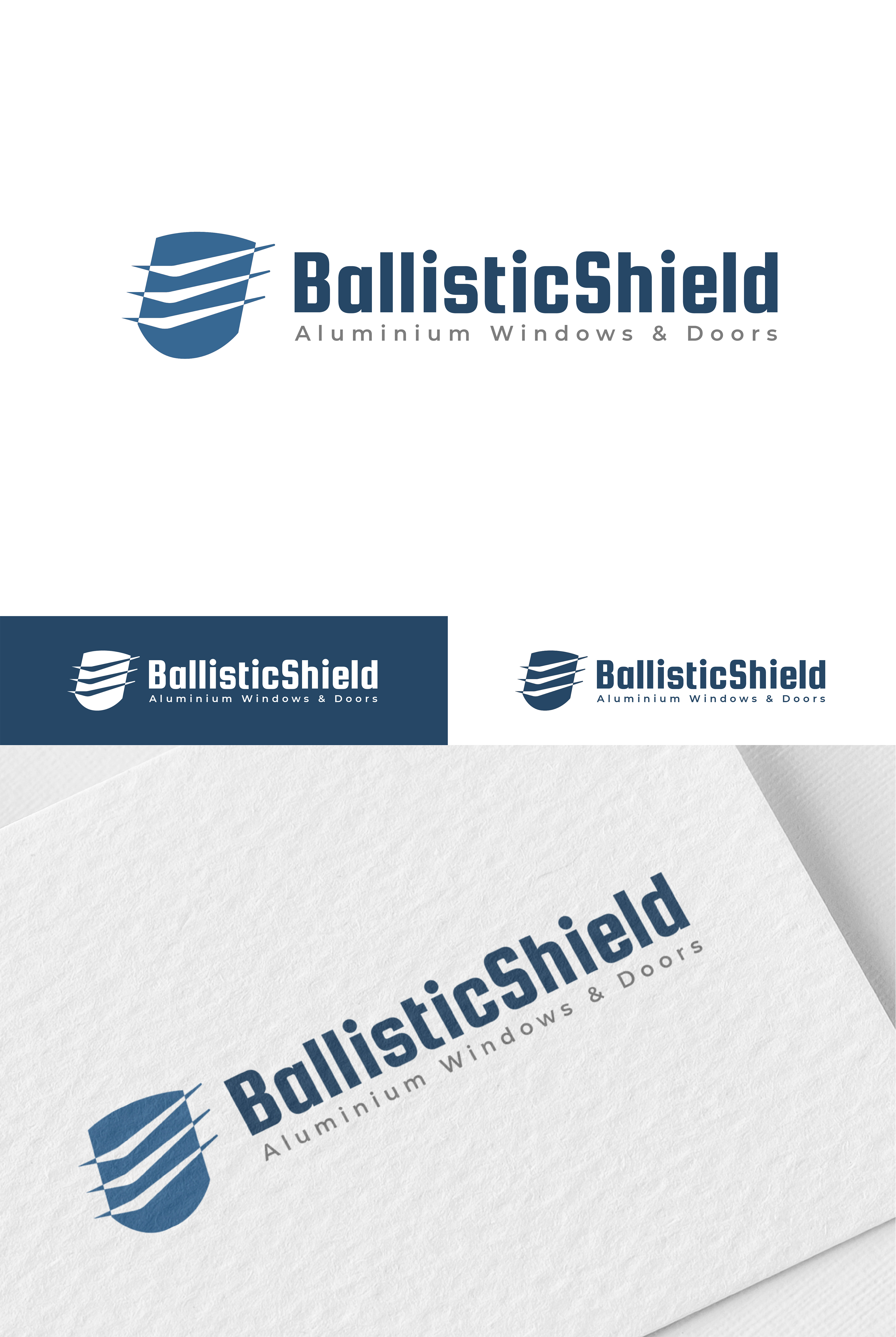 Logo Design by Markesven Studio for this project | Design #30307242
