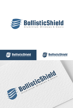 Logo Design by Markesven Studio for this project | Design: #30307242